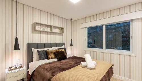 Vivendas Do Bosque 106C - Apartamento em Gramado - Foto 3