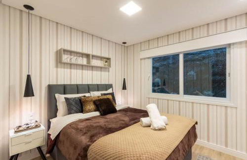 Vivendas Do Bosque 106C - Apartamento em Gramado - Foto 3