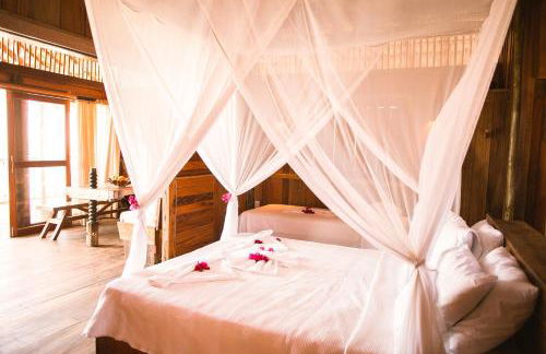 Vila Beijú BARRINHA - Frente Mar! - Foto 12