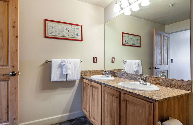 Crestview Condominiums by All Seasons Resort Lodging - Foto 80