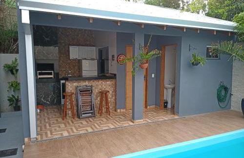 Casa Temporada Aconchego e tranquilidade 1 - Foto 11