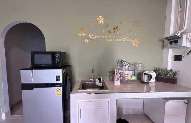 Kuan Mapraw Villa 1 - Foto 20