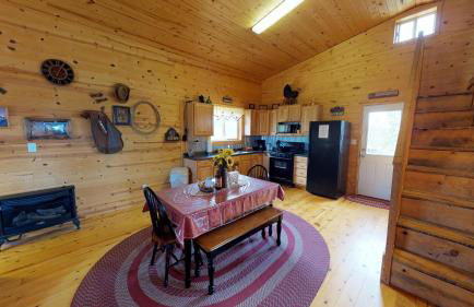 Ranch Mountain Cabin, Stunning! Campfire, Hiking - Foto 25