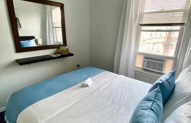 Entire House in West Ny, NJ12 mints from NYCity Time Square - Foto 13