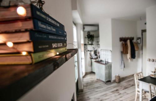 Attico&Nuvole - Foto 56