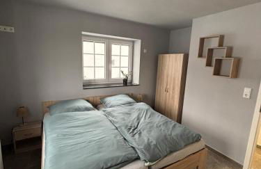 Gemütliche Wohnung Wolferode - Foto 14