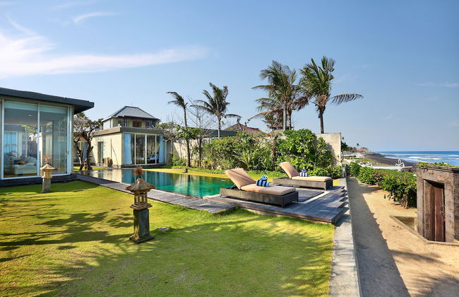 Pandawa Beach Villas & Spa - Photo 54