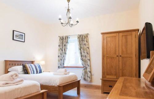 Yr Hen Beudy - Foto 7