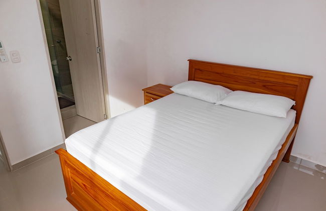 Refugio Campestre Coveñas - Foto 6