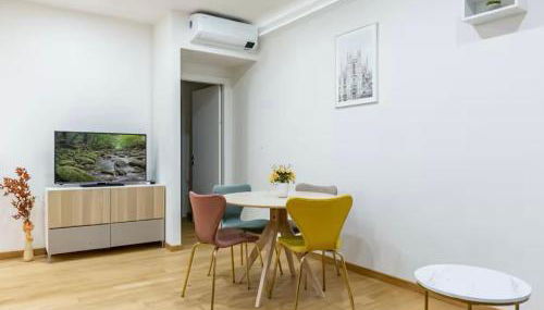 CASATI CENTRAL STATION Metro M1, M2, M3 - Photo 4