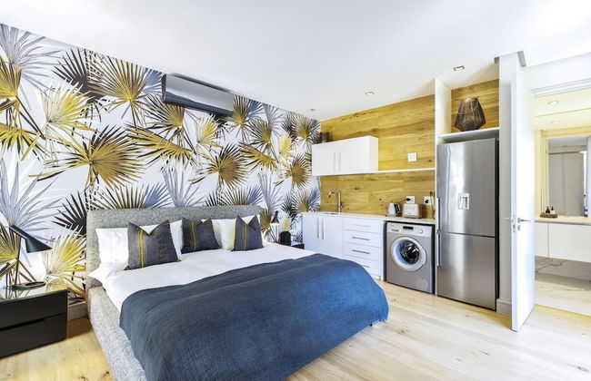 Amara Villa - Designer Villa With Solar Power - Foto 34