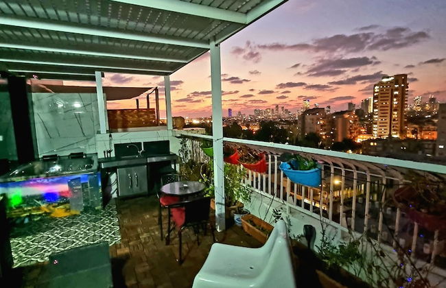 Avi's place - Foto 31