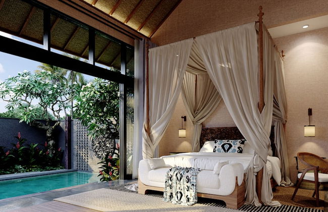 The One Boutique Villa - Foto 18