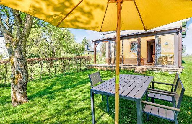 Holiday Home in Porcheresse Daverdisse - Photo 20