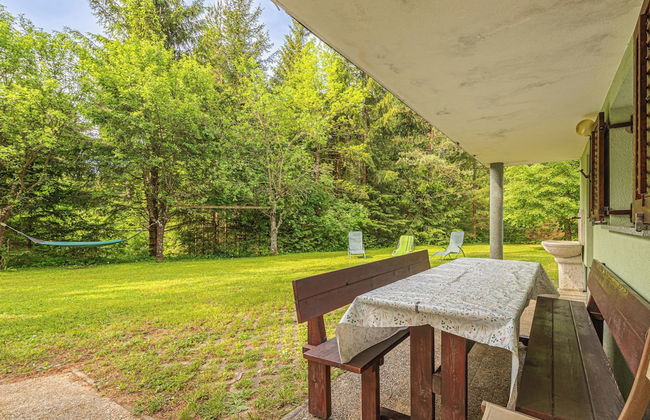 House Fortin With Sauna Near Bloke Lake - Photo 21