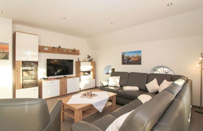 Anchor Claw Comfortable Holiday Residence - Foto 15