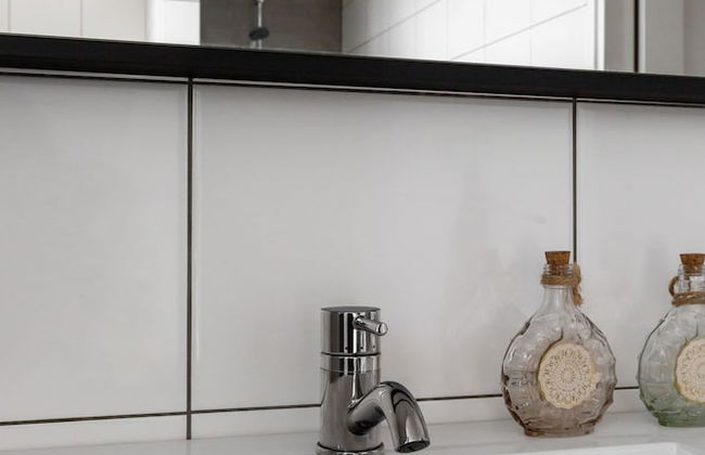 "cozy Luxury Holiday Home With Jacuzzi!" - Foto 21