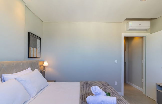 MHFs Apartamentos com Vista Mar Itapema - Foto 17