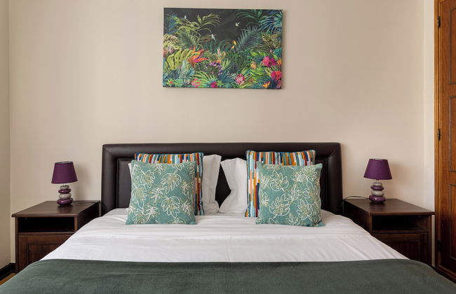 Gorgeous apartment in Alcabideche - Foto 7