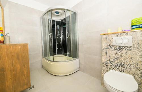 Modern Beach apt W100 m2 Rooftop sea View Terrace - Foto 30