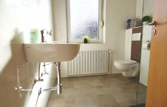 Ferienwohnung Bergisch Gladbach GL1 - Foto 9