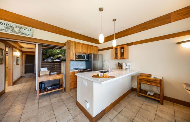 Kauai Kiahuna Plantation by Coldwell Banker Island Vacations - Foto 14