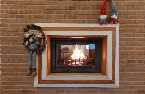 Agriturismo La Cascina di Opaco - Foto 39