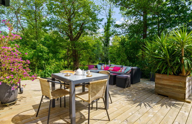 Chemin du Ruisseau d'Arcangues - Foto 19