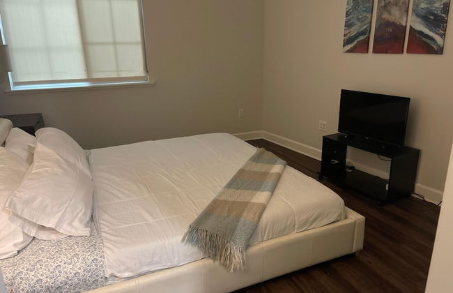 Casa Bel Air - Foto 3