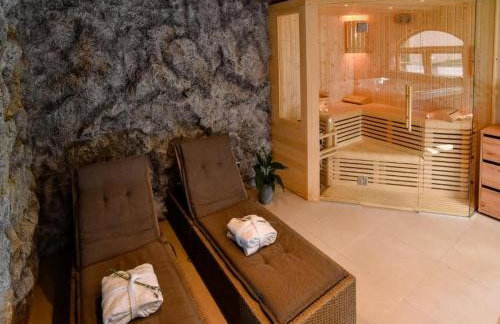 Spa Oasis Samanta - Foto 11