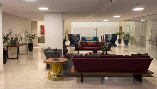 Park Veredas Flat Service - Foto 3