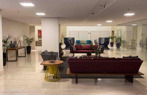 Park Veredas Flat Service - Foto 3