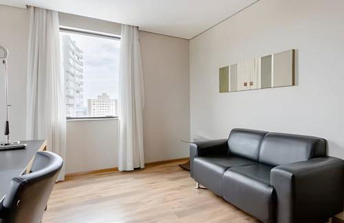 Flat Osasco Trade Center - Foto 43