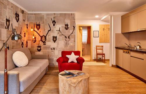 Appartamenti La Sajun & Les Viles - Foto 40