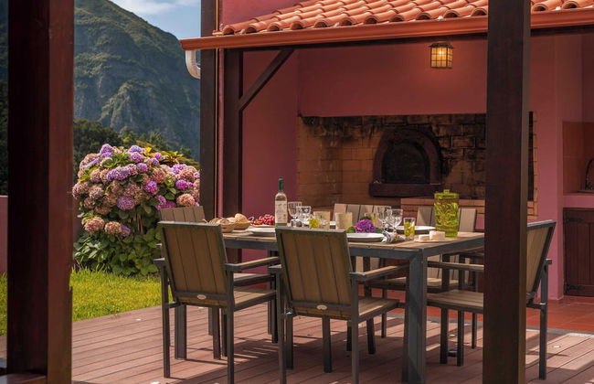 In the Countryside, With Barbecue, Casa do Rosário - Foto 20