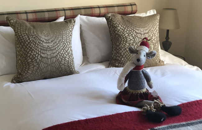 Scalby Grove Cottage Stunning 3 Bed Cottage - Foto 2