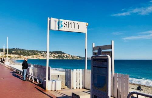 Spacious Appartment 5 min to sea - Foto 17