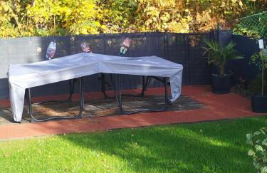 Rotes Haus - Foto 12