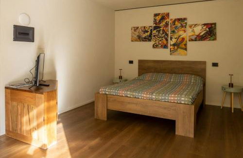 Little Paradise - Ampio Monolocale - Photo 11