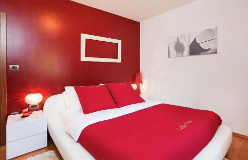 Nice Home In Karojba With Sauna - Foto 26