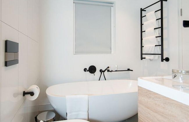 Latitude Aparthotel - Photo 57