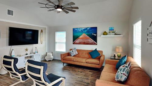 Living the Beach Life by Silver Sands Vacation Rentals - Foto 4