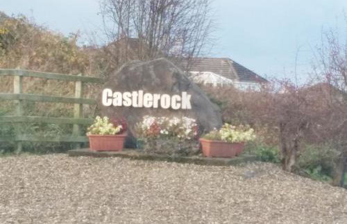Castleshaw Holiday Home - Foto 40