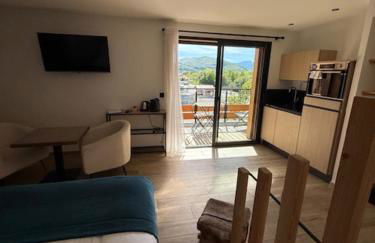 Appart Hôtel Le JAS - Foto 77