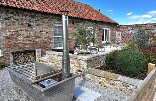 Flittermouse Barn - Foto 14