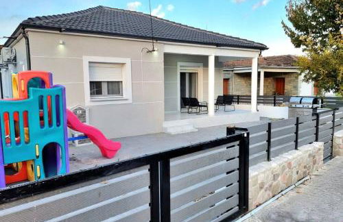 Little village Trikala - Photo 2