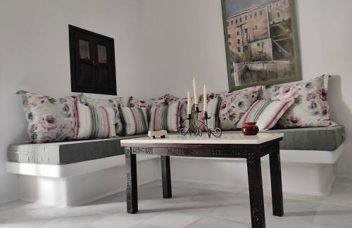 Paradise Pirgaki Naxos - Foto 17