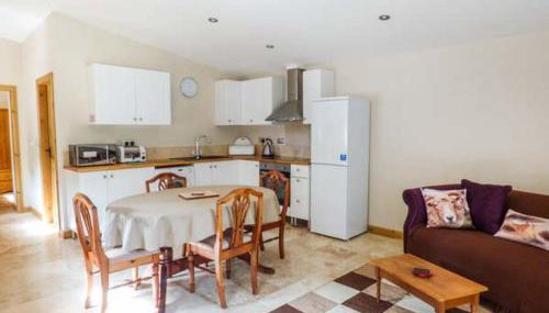 Moorlands Farm Cottage - Foto 3