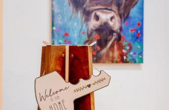 Weston's Penthouse sleep 11, 8 Beds Free Parking - Foto 2