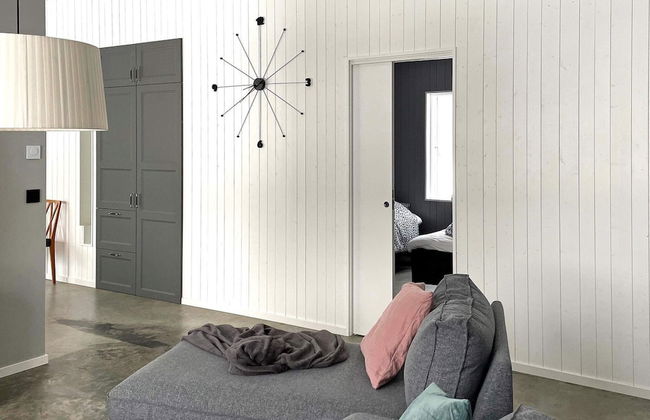 8 Person Holiday Home in Hacksvik-by Traum - Photo 26